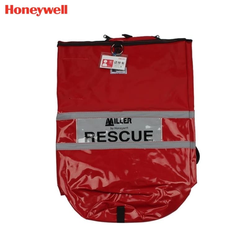 霍尼韦尔（Honeywell） 1010190C 营救装备包 （L号、红色）